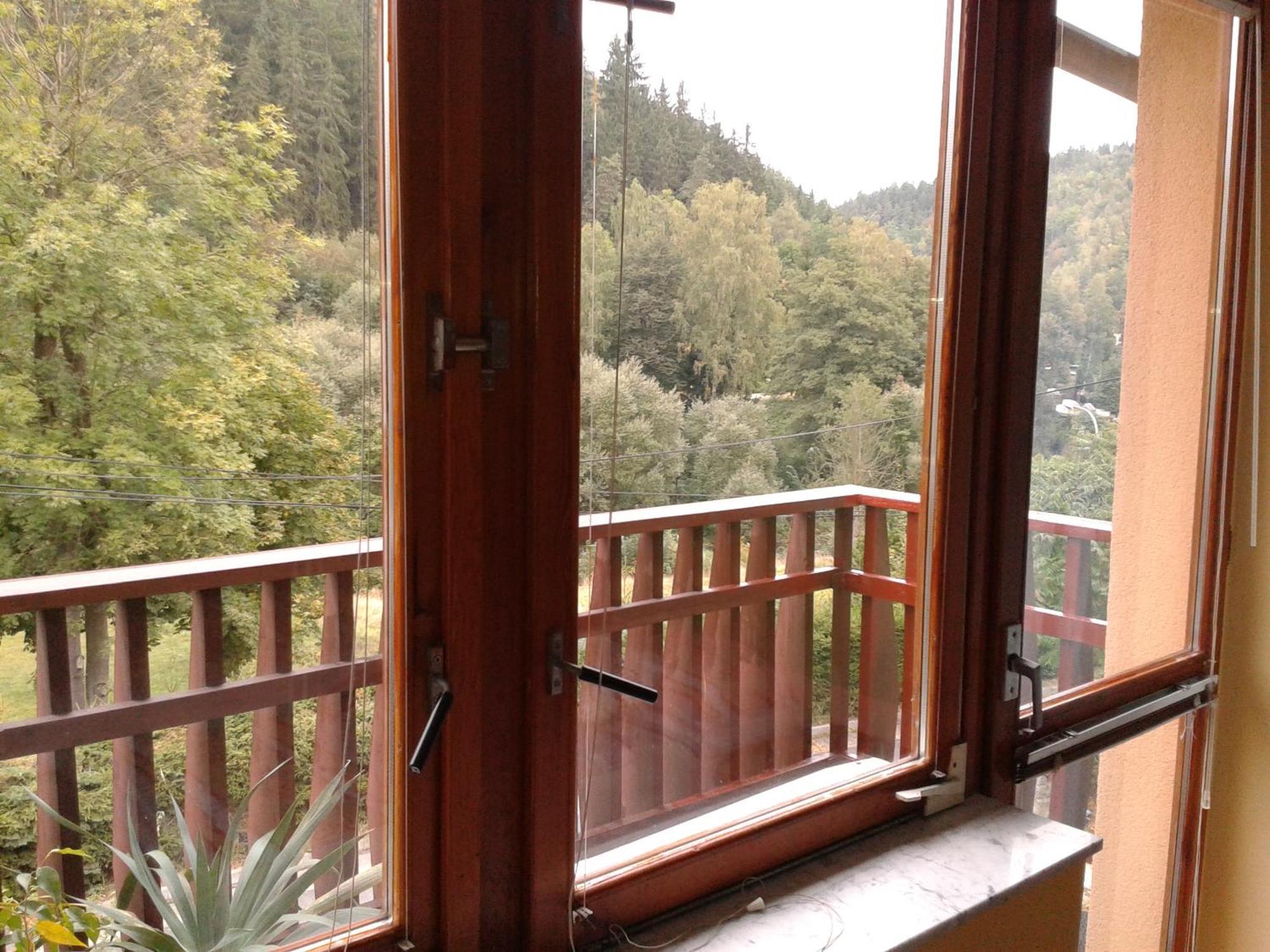 Penzion Havaj Karlovy Vary Ruang foto