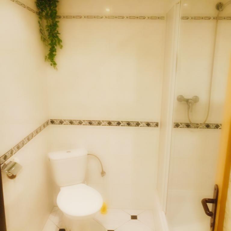 Penzion Havaj Karlovy Vary Bagian luar foto